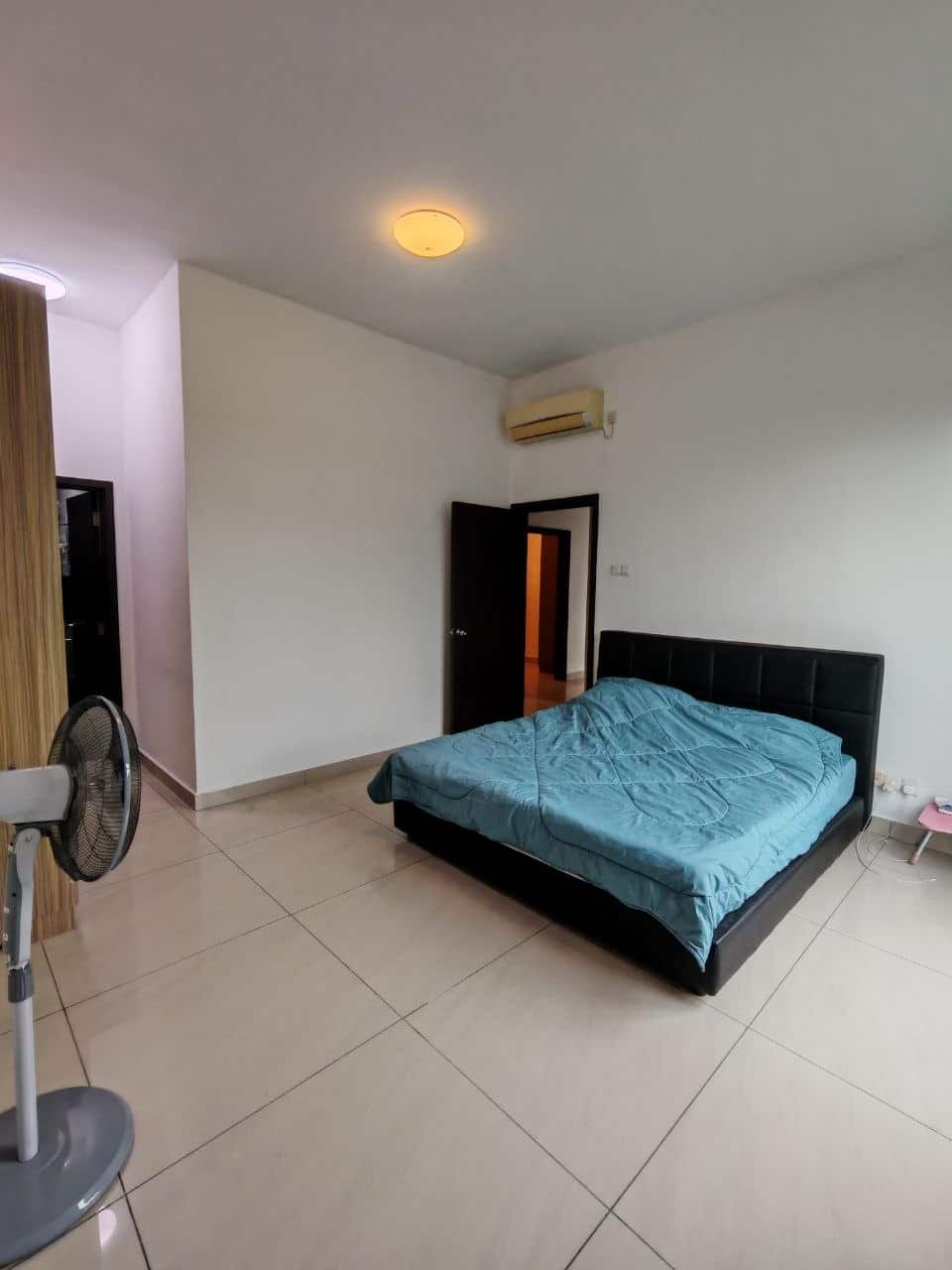 Condominium bukit indah 3