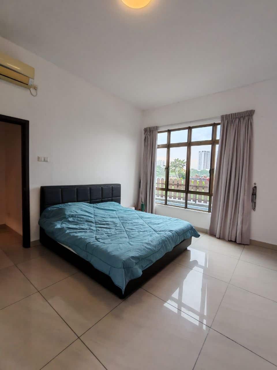 Condominium bukit indah 2