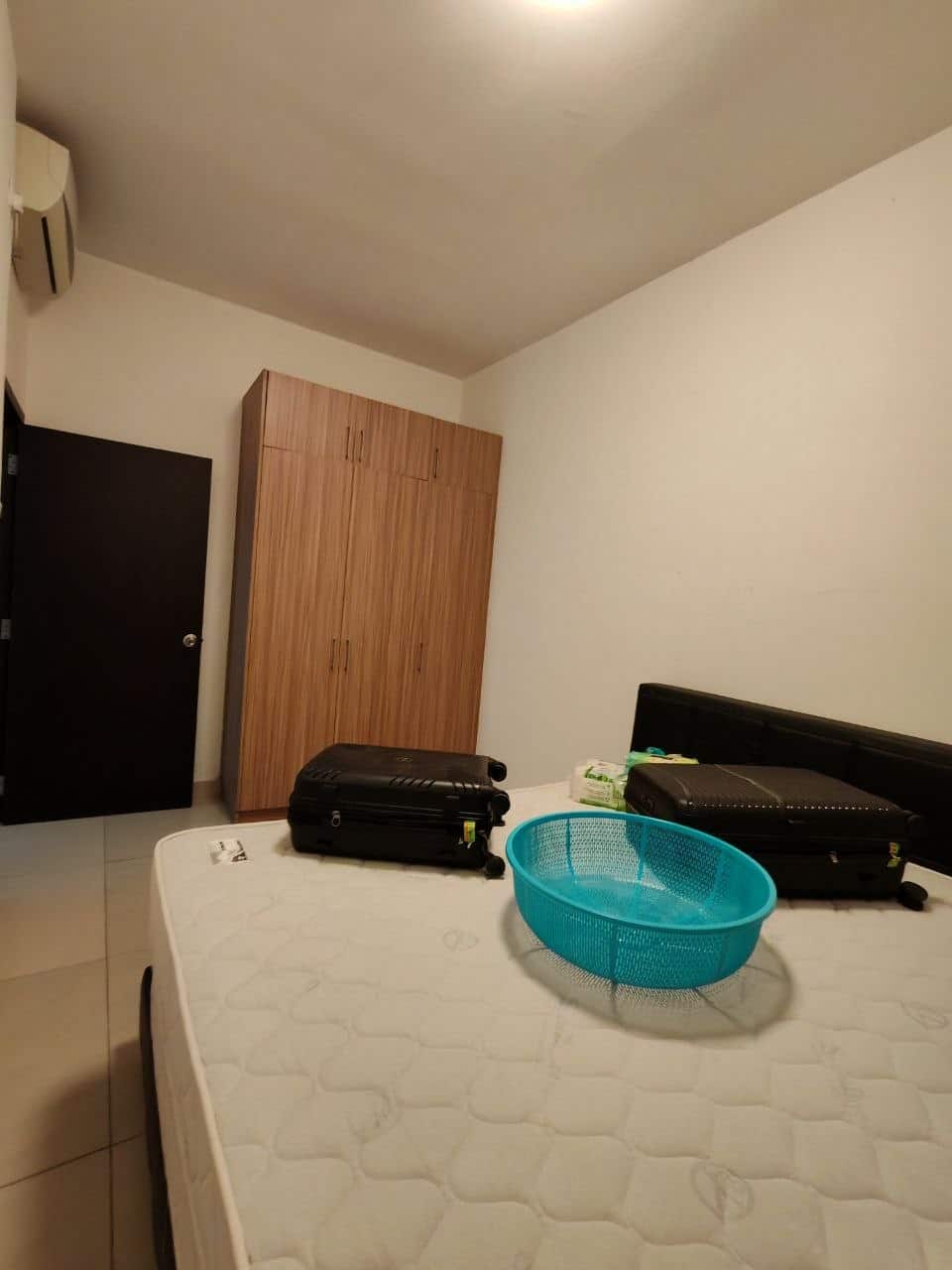 Condominium bukit indah 6