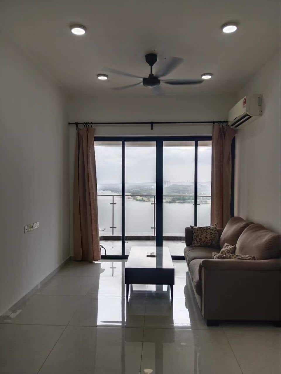 Condo WTL Bay Point 1