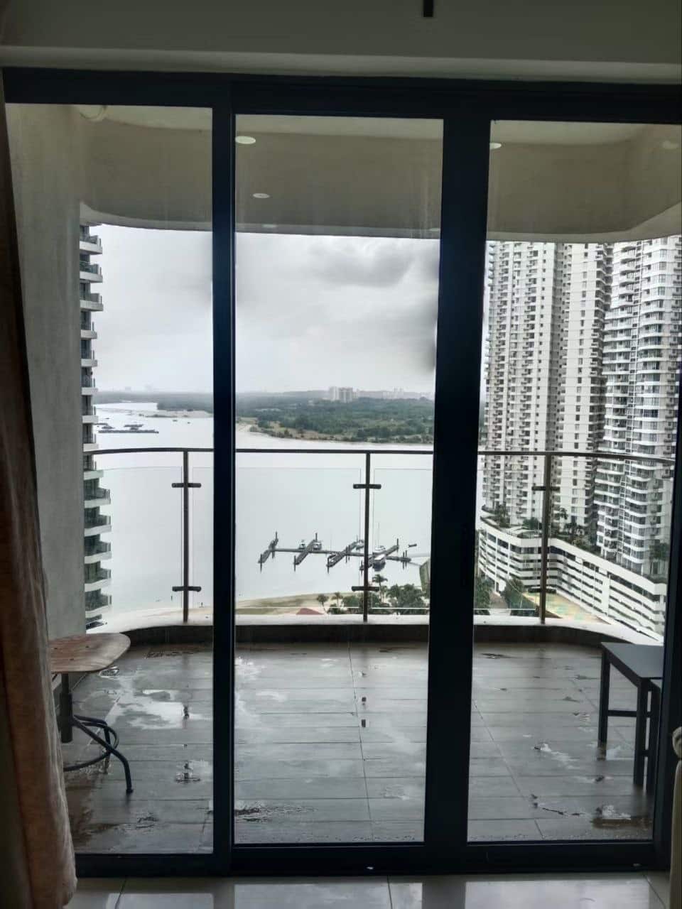 Condo WTL Bay Point 3
