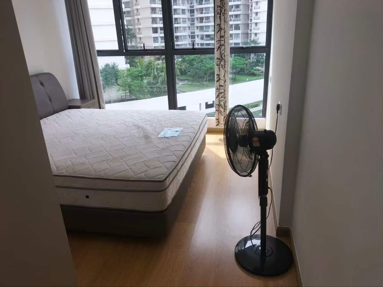 Condo Bay Laurel, Country Garden Danga Bay 4