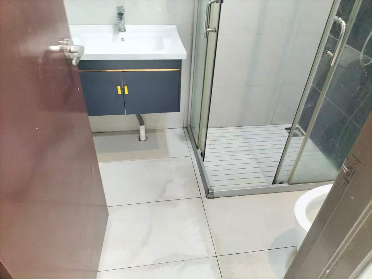 Condo Bay Laurel, Country Garden Danga Bay 8
