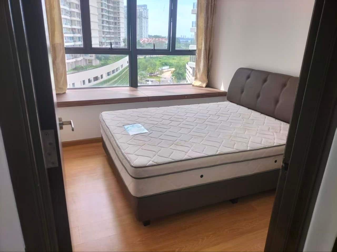 Condo Bay Laurel, Country Garden Danga Bay 3