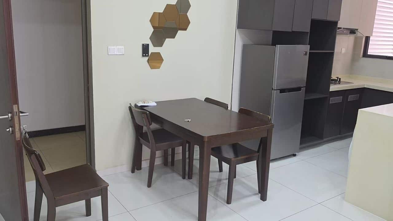 Condo Bay Laurel @ Country Garden Danga Bay 2