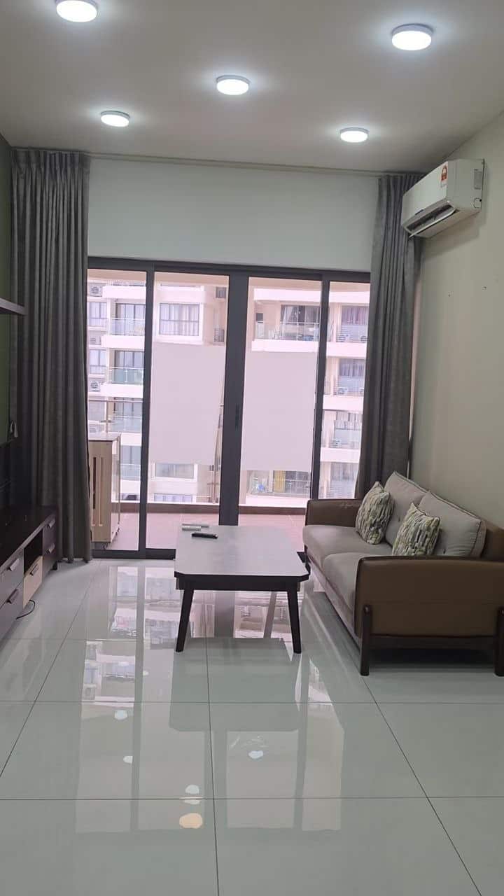 Condo Bay Laurel @ Country Garden Danga Bay