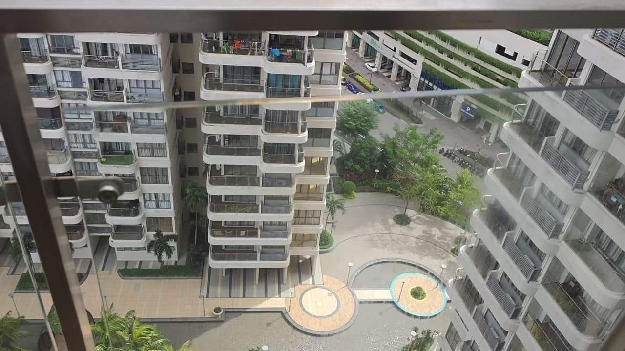 Condo Bay Laurel @ Country Garden Danga Bay 4