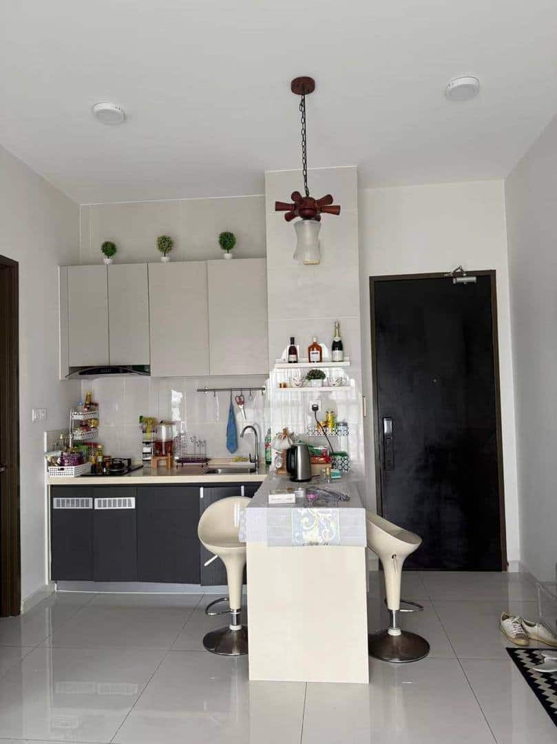 Condo Baypoint @ Country Garden Danga Bay 3