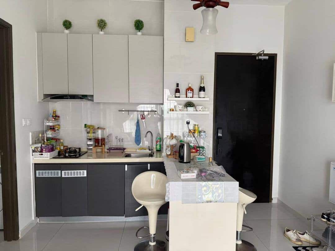 Condo Baypoint @ Country Garden Danga Bay 1