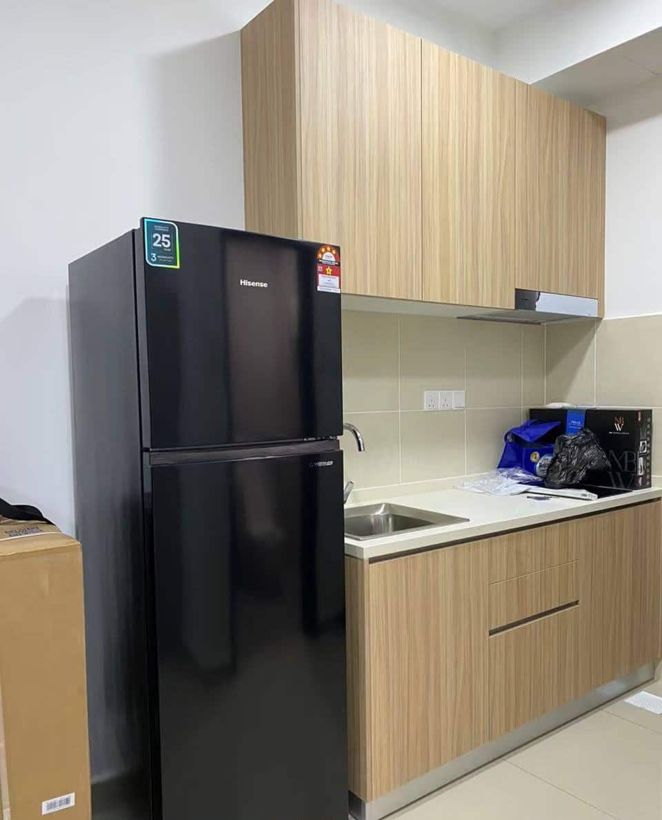 Studio Trellis Residence 2