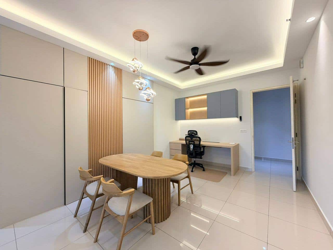 Duol Key Unit Sunway Citrine Residences 4