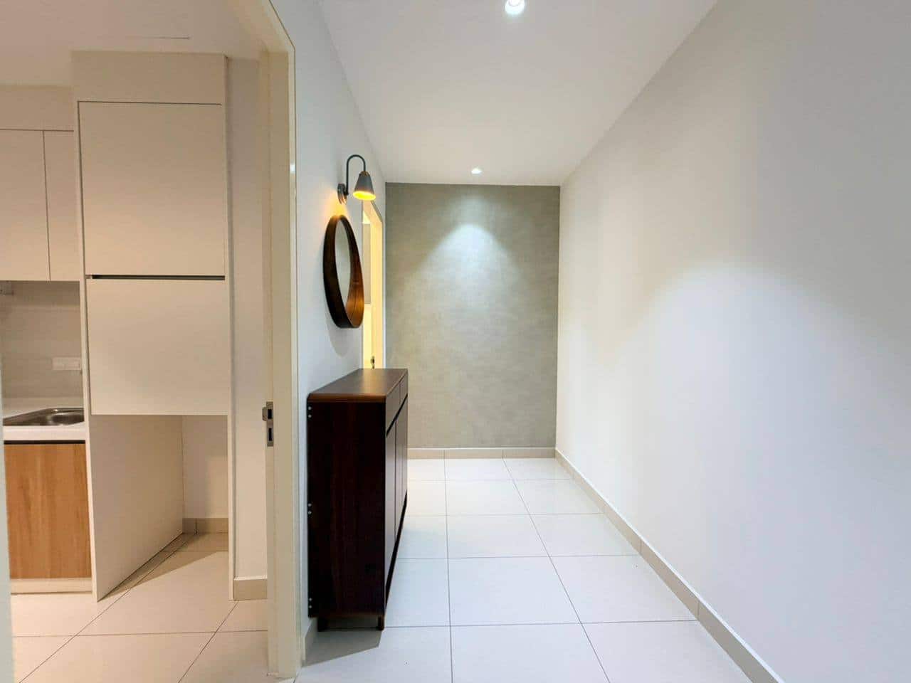 Duol Key Unit Sunway Citrine Residences 10