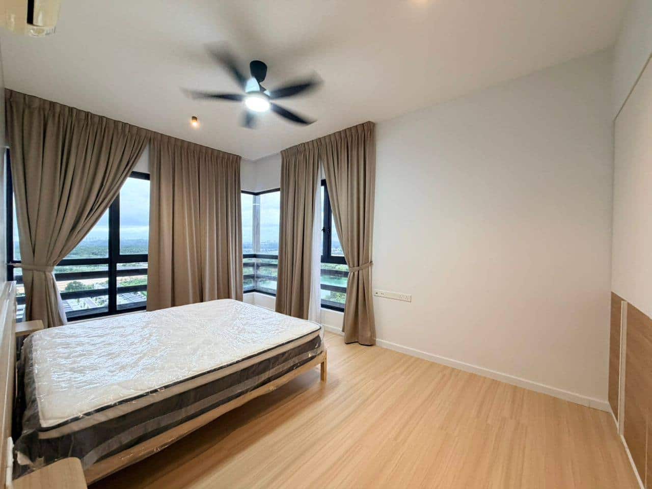 Duol Key Unit Sunway Citrine Residences 6