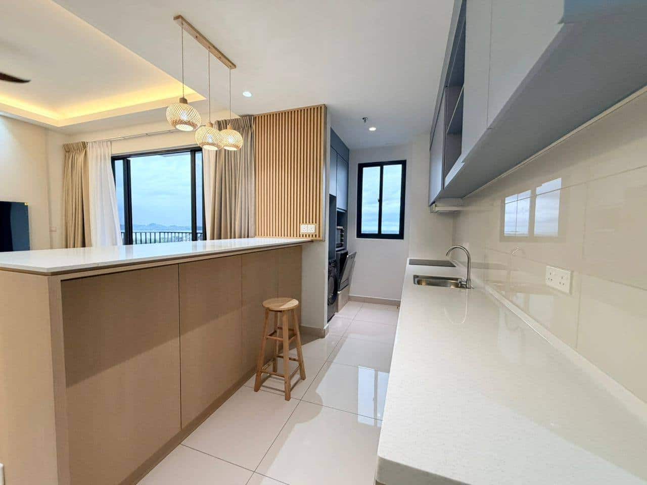 Duol Key Unit Sunway Citrine Residences 5