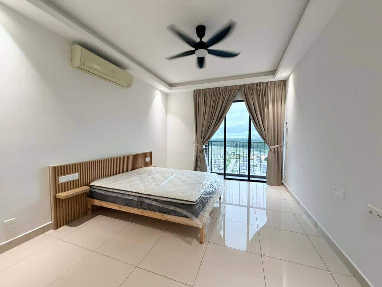 Duol Key Unit Sunway Citrine Residences 3