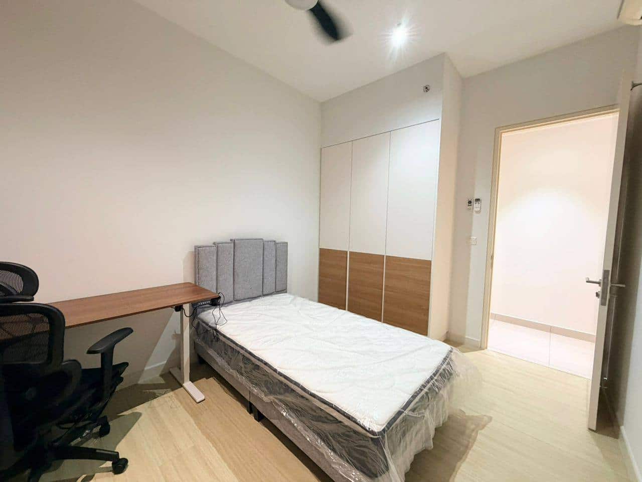 Duol Key Unit Sunway Citrine Residences 11
