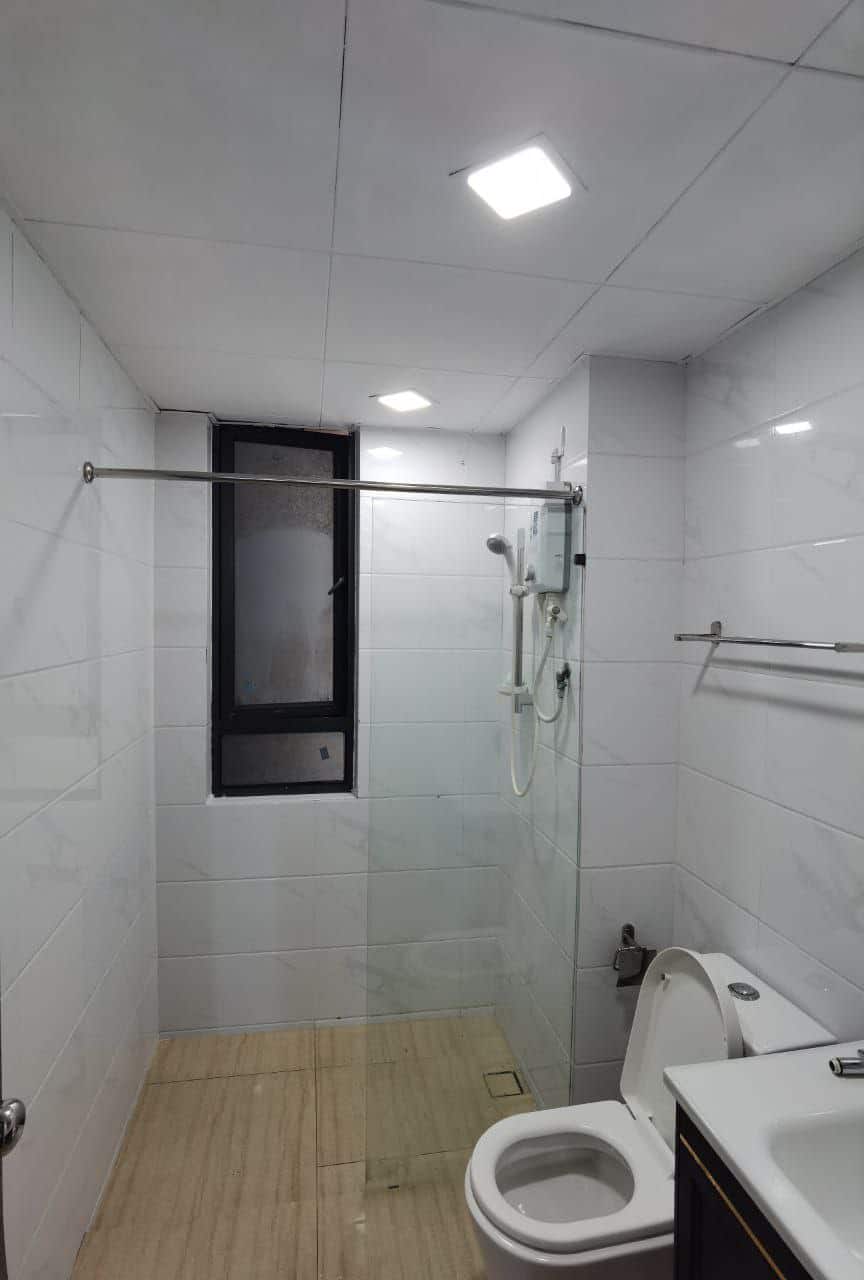 Apartment Central Park @ Tampoi 9