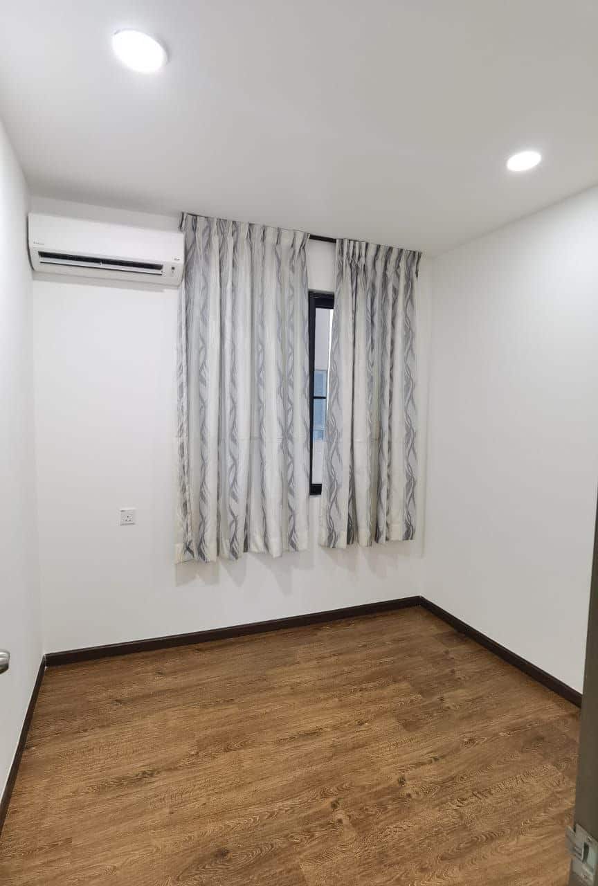Apartment Central Park @ Tampoi 7