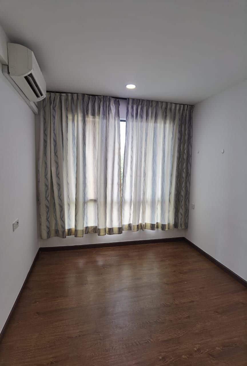 Apartment Central Park @ Tampoi 6