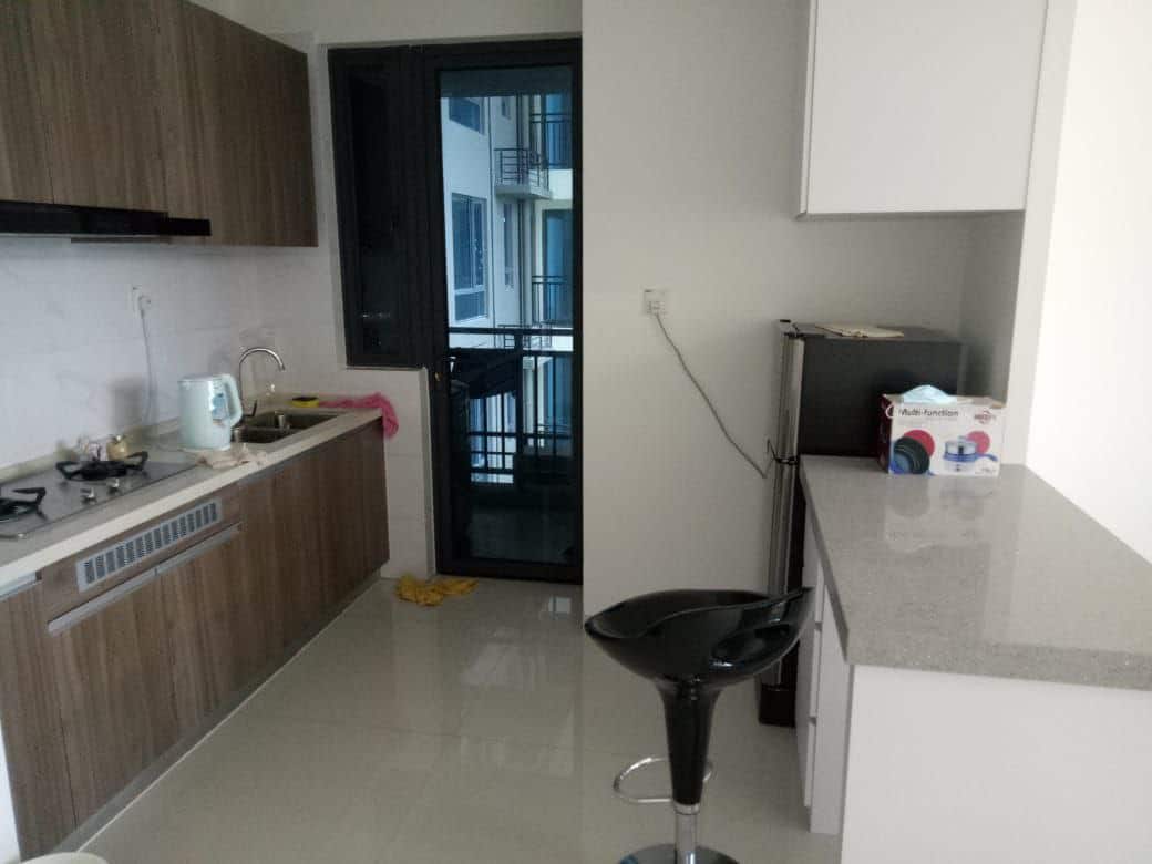 Apartment Central Park @ Tampoi 2