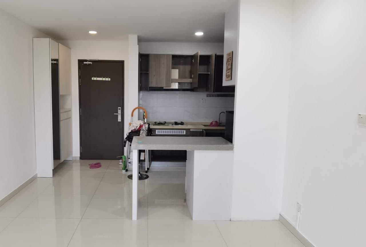 Apartment Central Park @ Tampoi 5