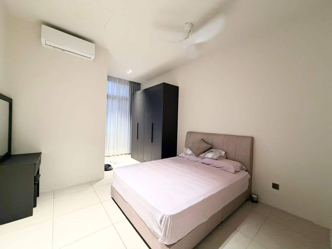 Double Storey Superlink Aurora Sentral Villa 7