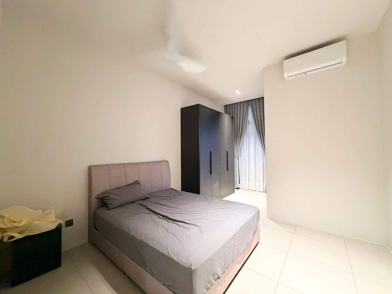 Double Storey Superlink Aurora Sentral Villa 6