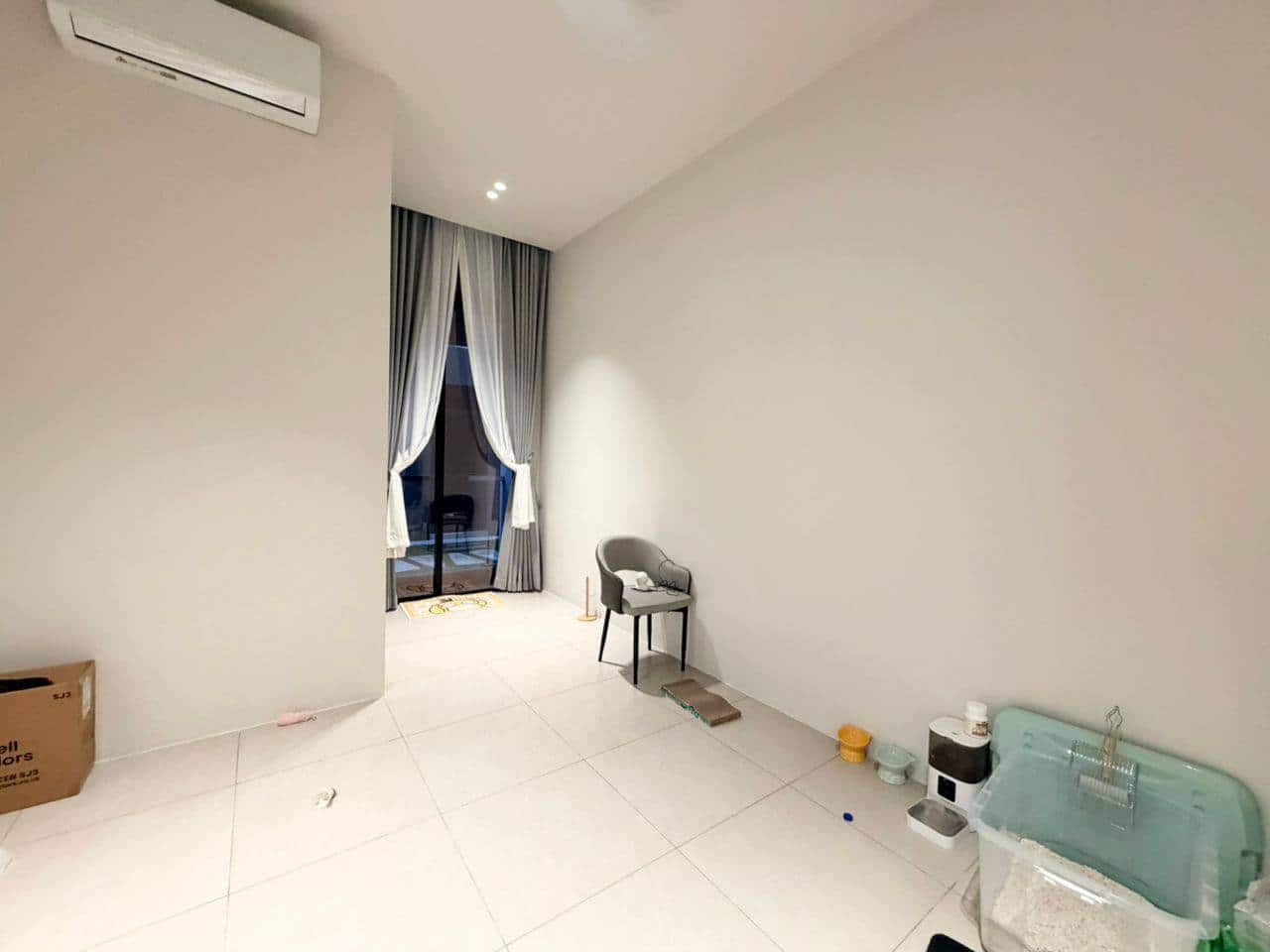 Double Storey Superlink Aurora Sentral Villa 8