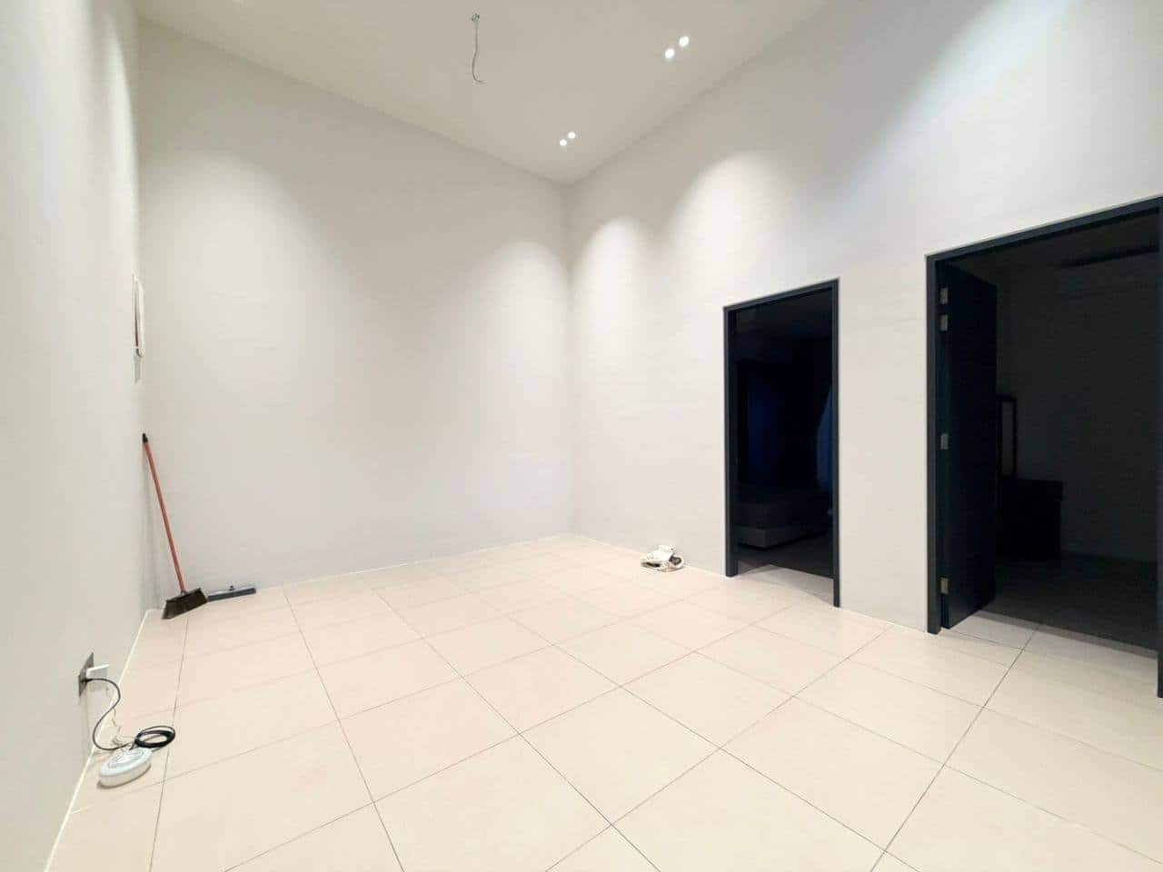 Double Storey Superlink Aurora Sentral Villa 9