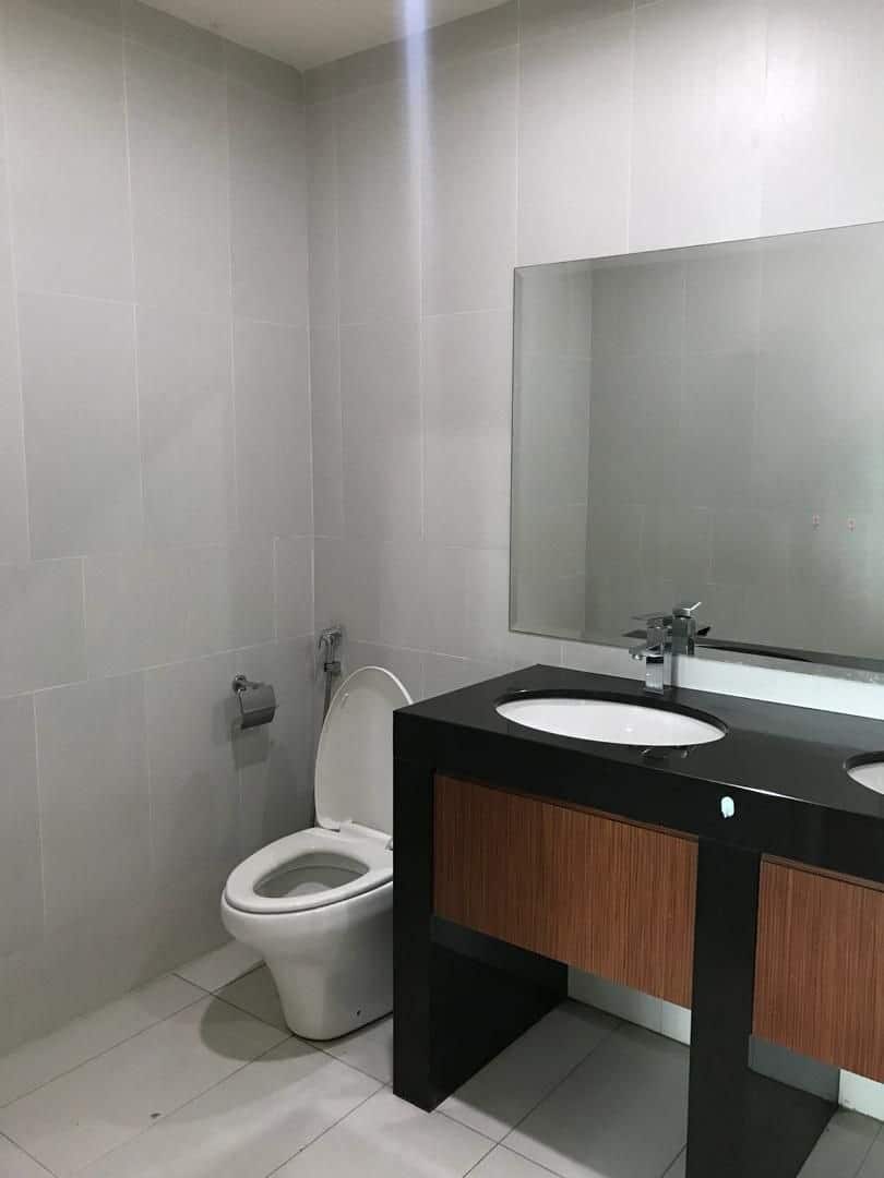 Duplex Impiana East Ledang 8