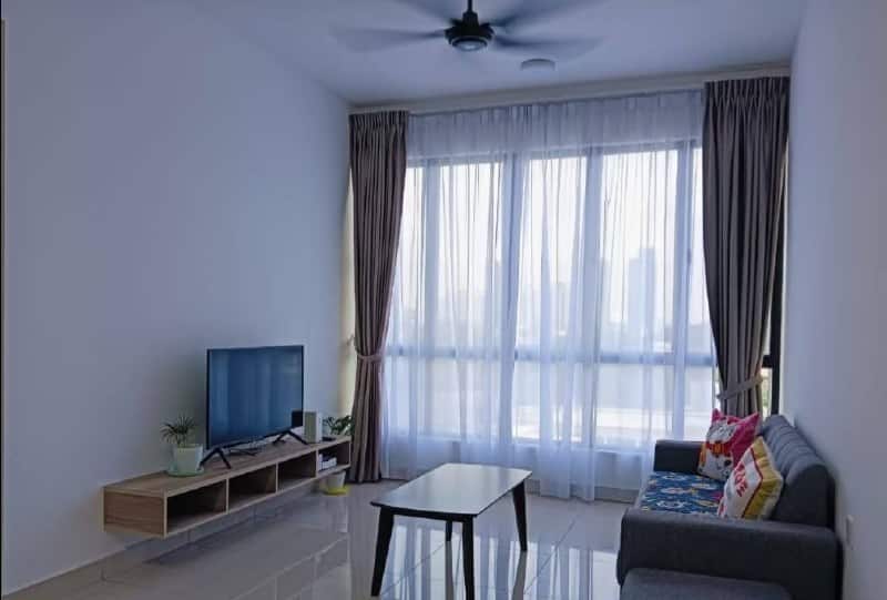 Condominium Veranda Residence 2