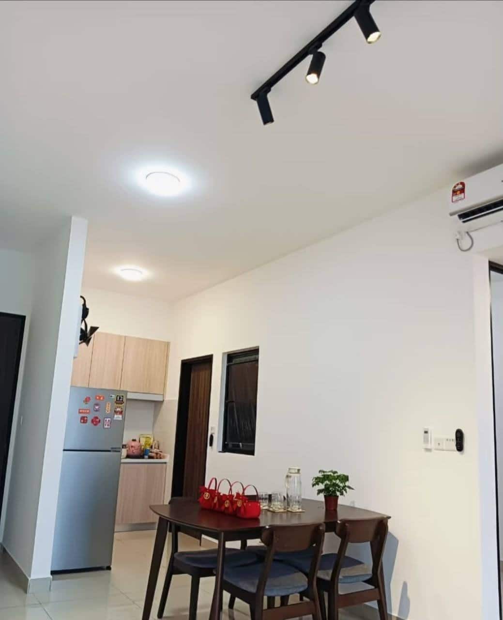 Condominium Veranda Residence 3