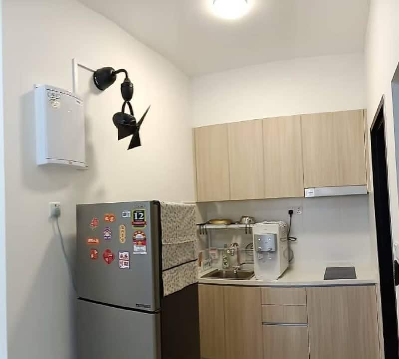 Condominium Veranda Residence 6