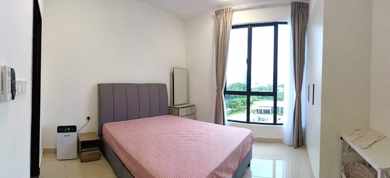 Condominium Veranda Residence 1