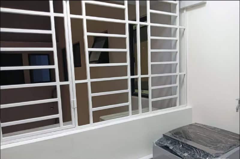 Condominium Veranda Residence 8