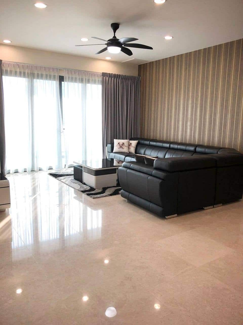 Condominium Puteri Harbour 2