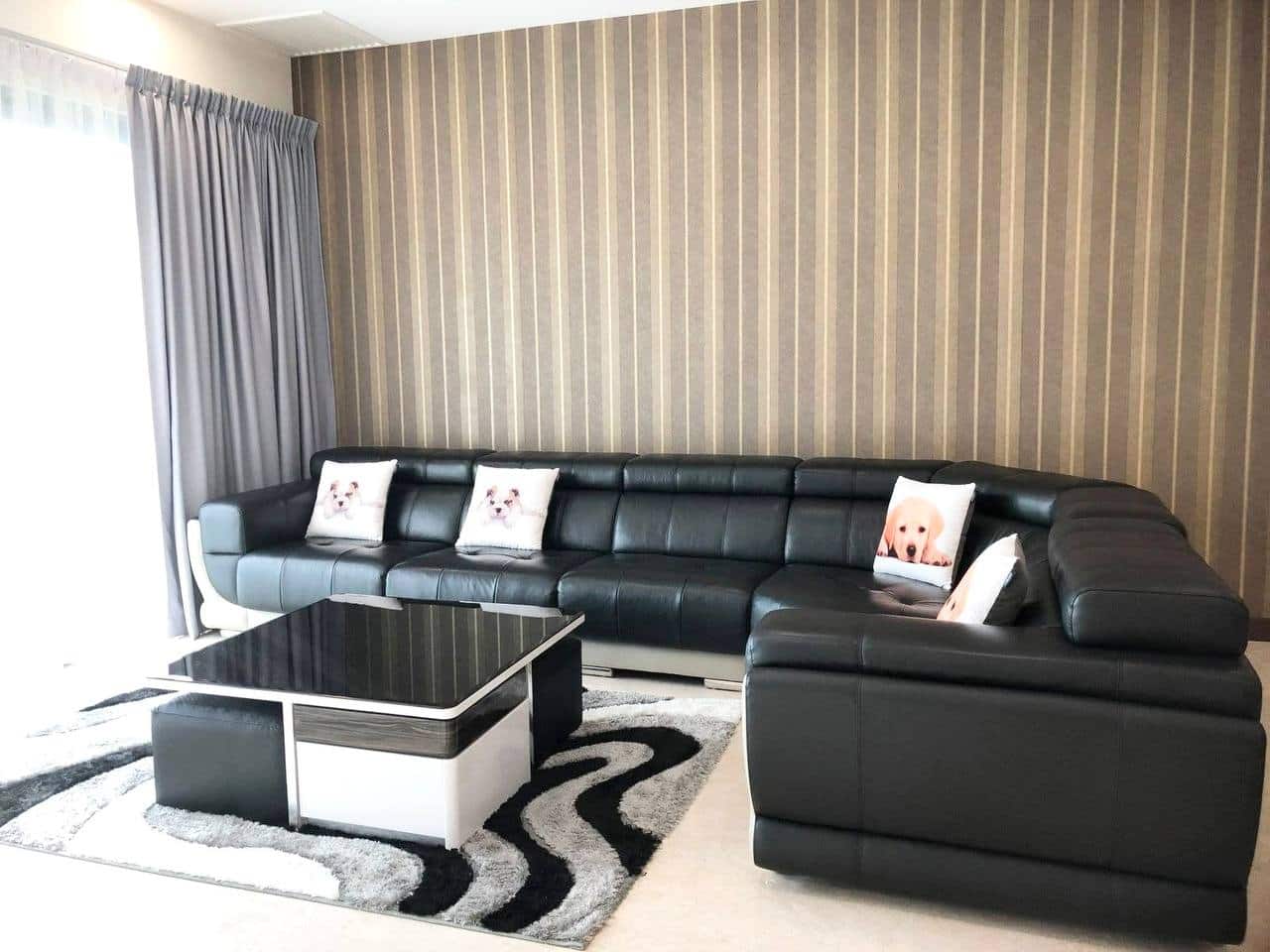 Condominium Puteri Harbour 3