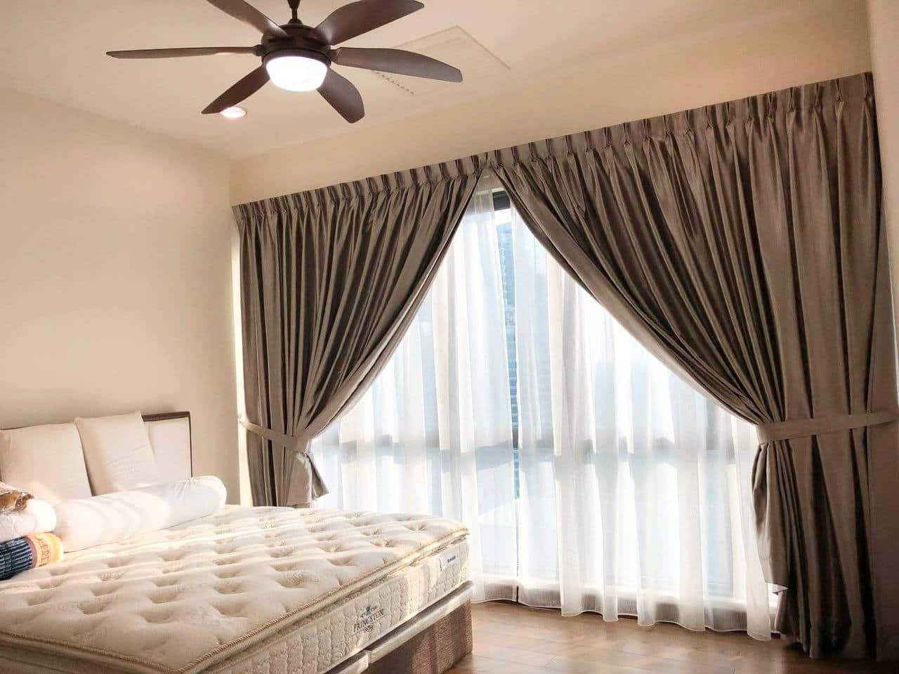 Condominium Puteri Harbour 4