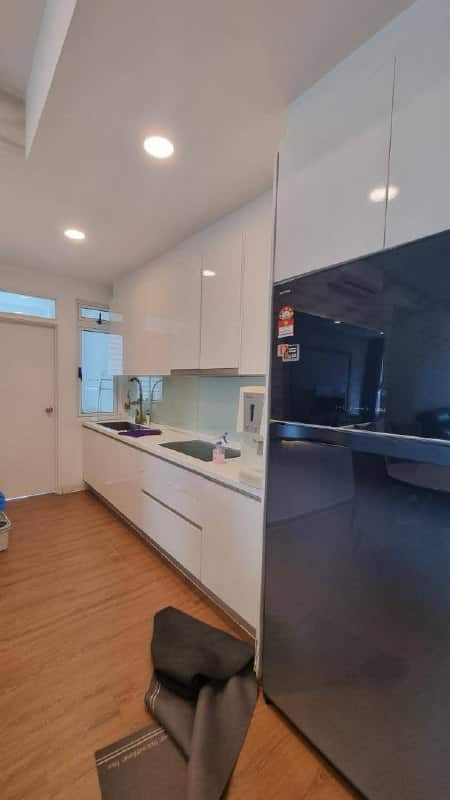 Condo Tropez Residence 5