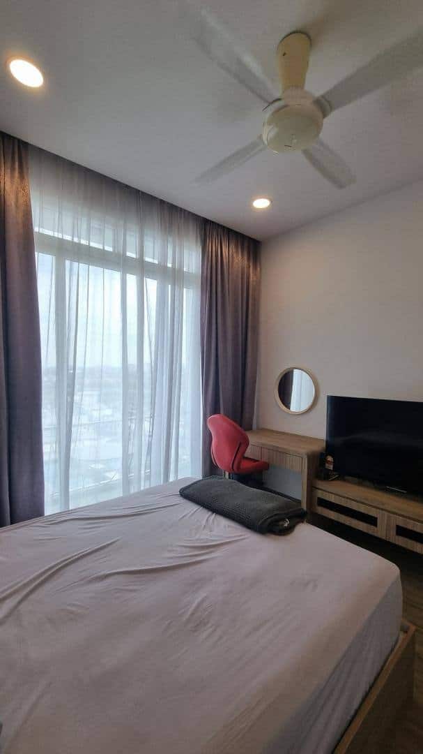 Condo Tropez Residence 2