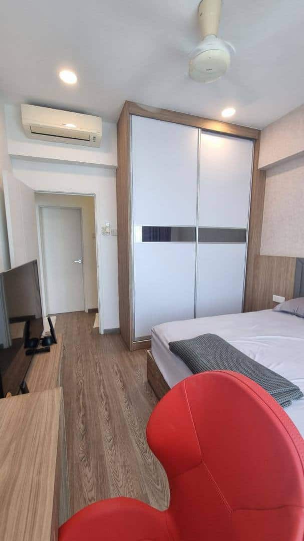 Condo Tropez Residence 3