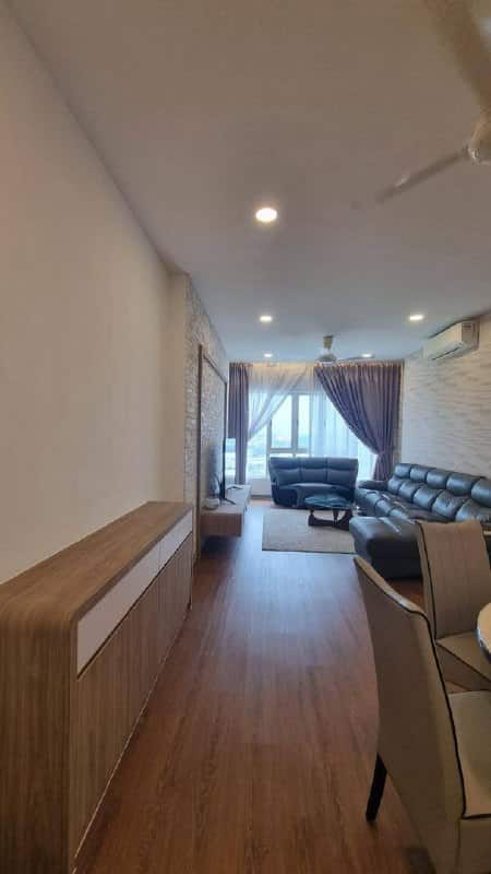 Condo Tropez Residence 1