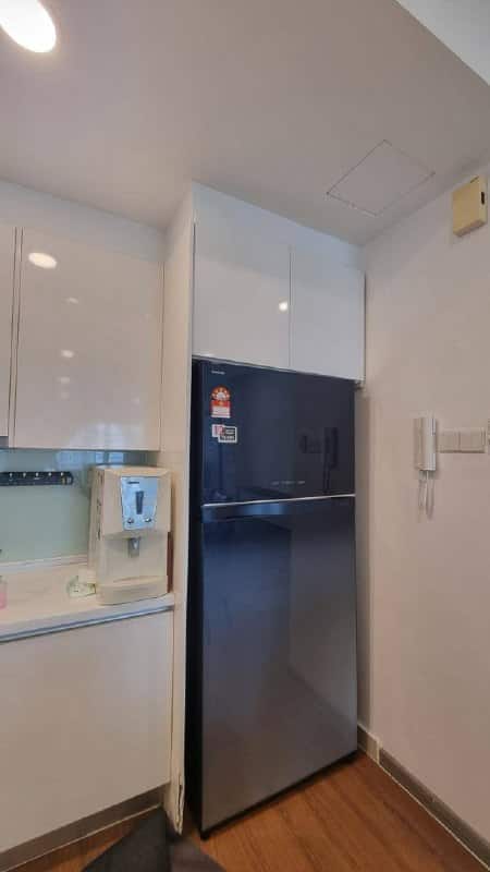 Condo Tropez Residence 7
