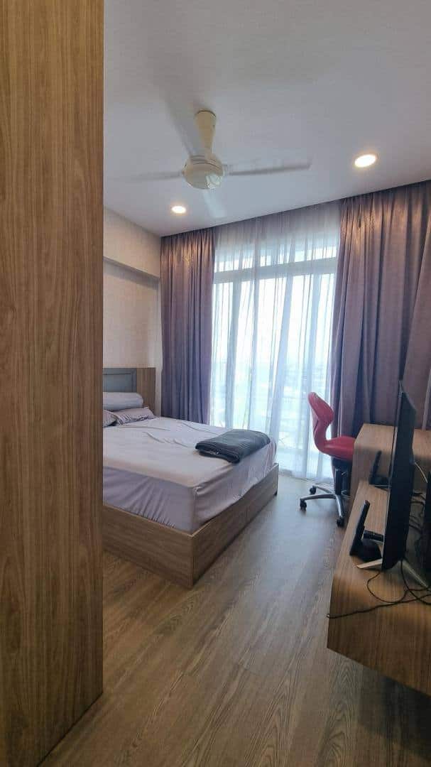 Condo Tropez Residence 4