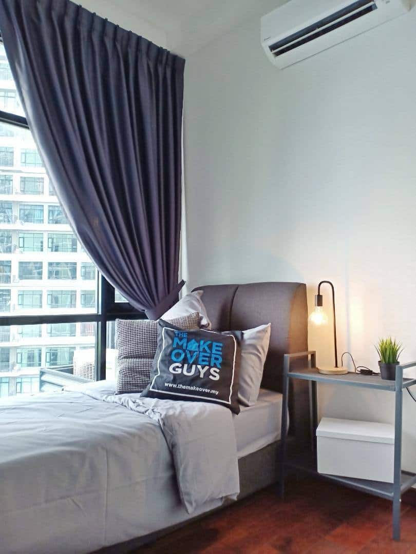 Condo Molek Regency 7