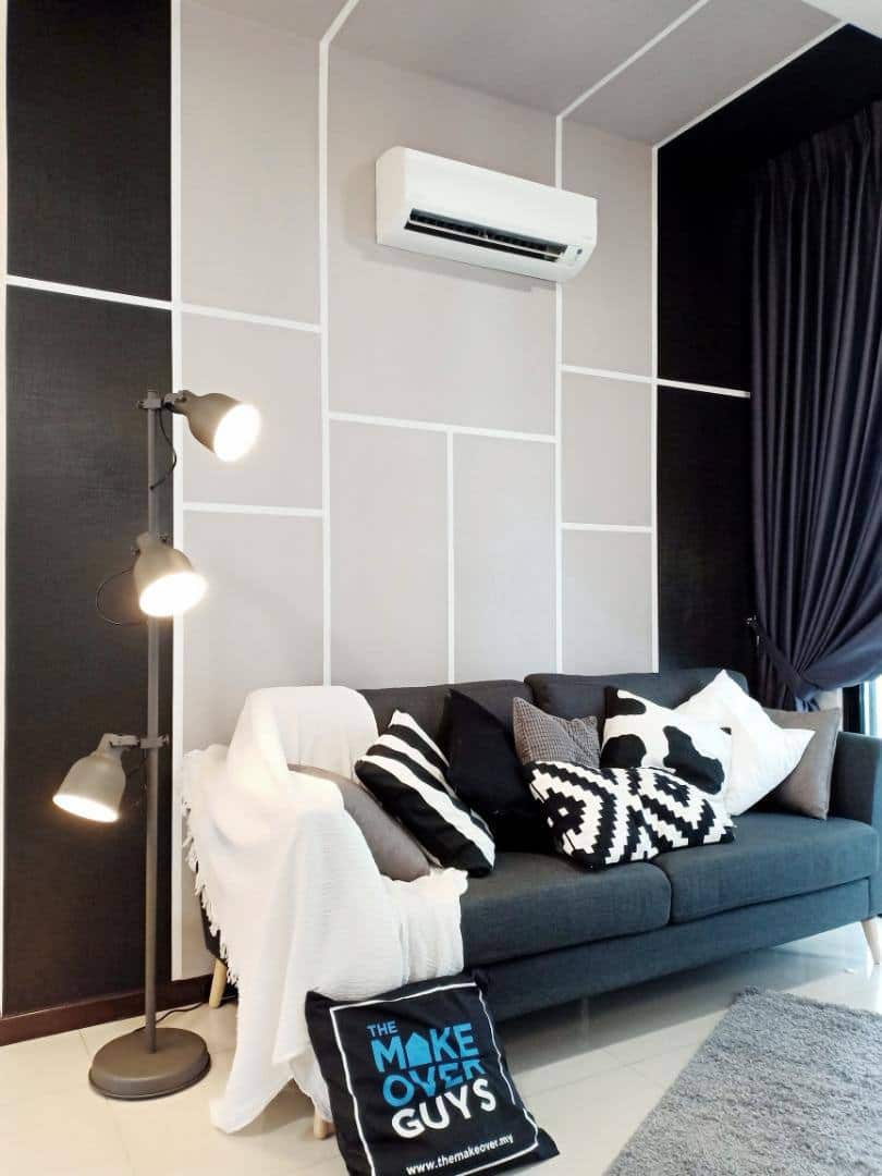 Condo Molek Regency 2
