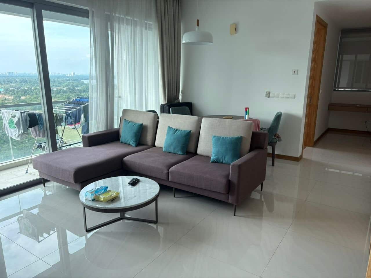 Condo Southern Marina Puteri Habour 2