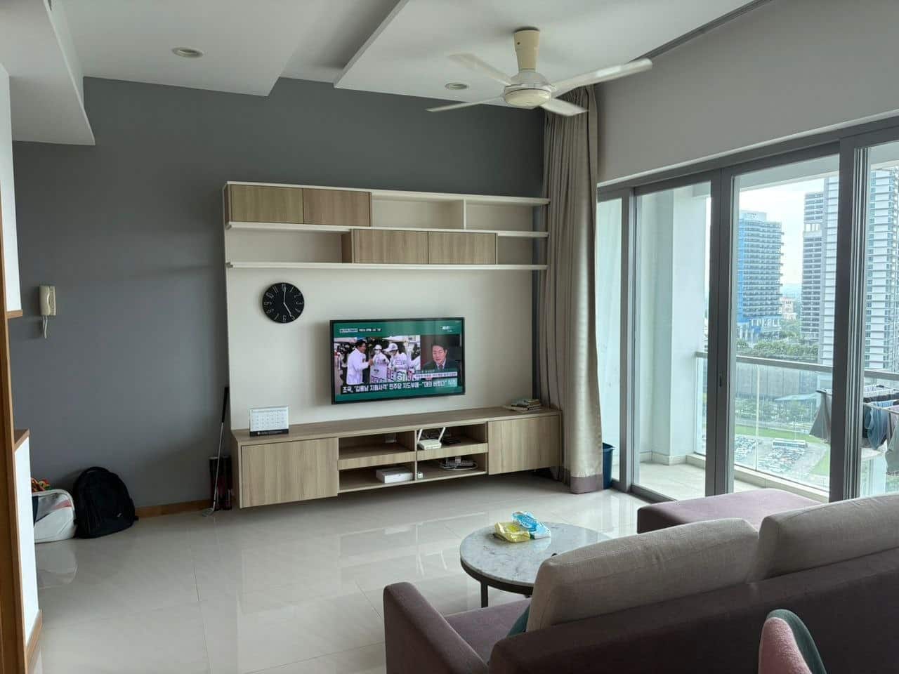 Condo Southern Marina Puteri Habour 3