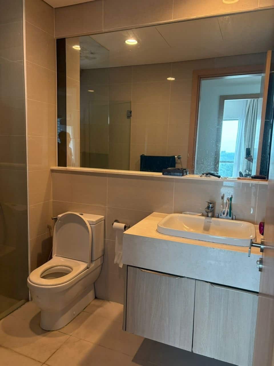 Condo Southern Marina Puteri Habour 6