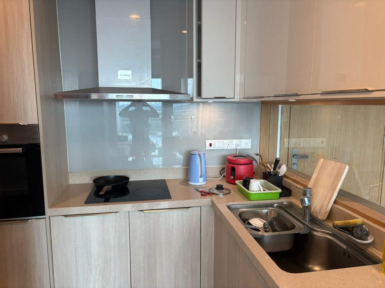 Condo Southern Marina Puteri Habour 4